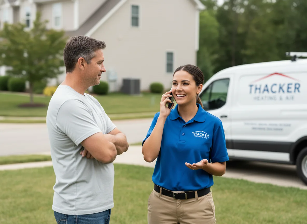 Ac Repair Creve Coeur, IL FAQs